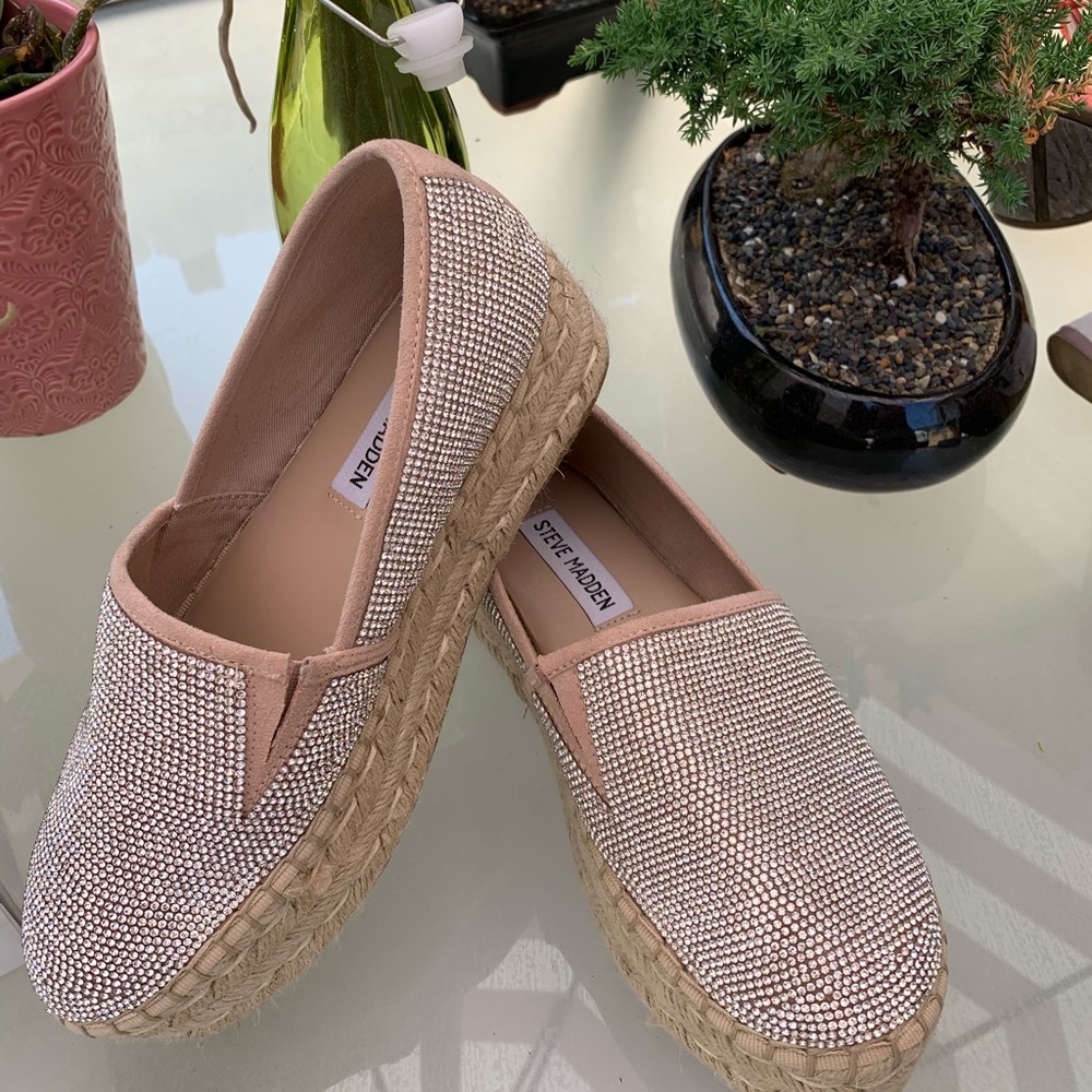 Steve Madden shoes
